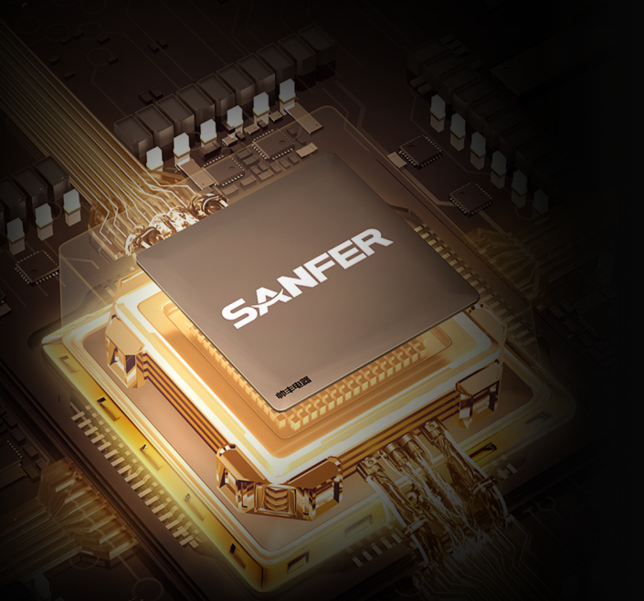 安全感爆棚！你的厨房安全由帅丰集成灶来守护！