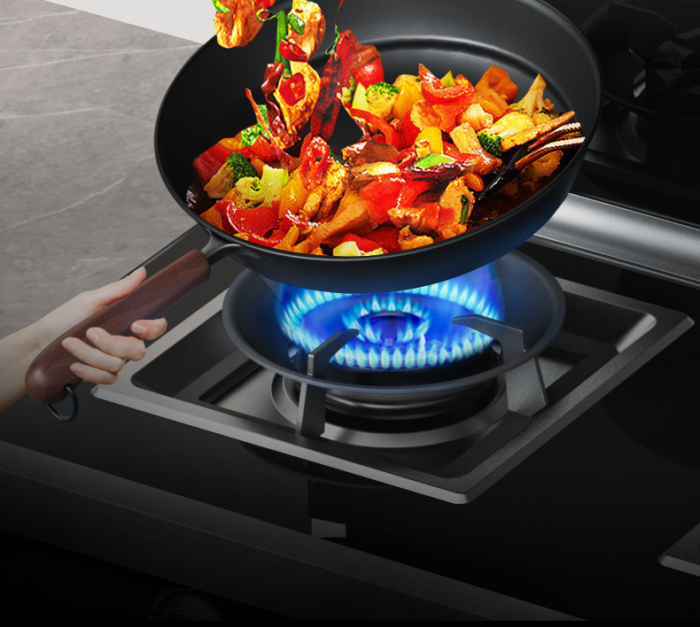 帅丰NJ3消毒柜款集成灶