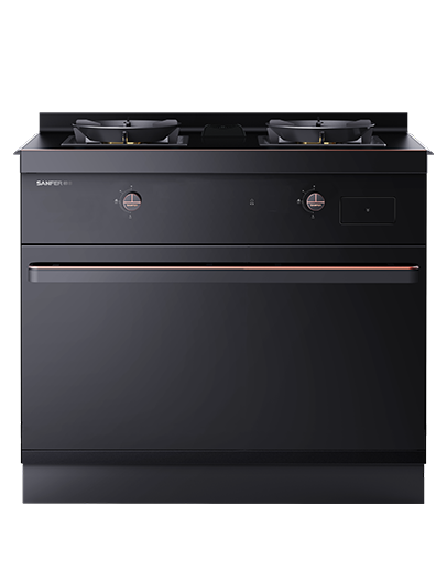 帅丰灶蒸烤一体机