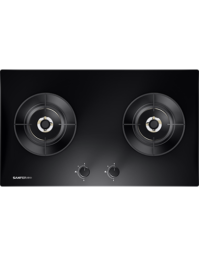 帅丰中式猛火灶