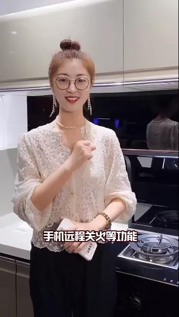 丰厨故事│跟着800W+粉丝的家居博主买集成灶,少花冤枉钱!