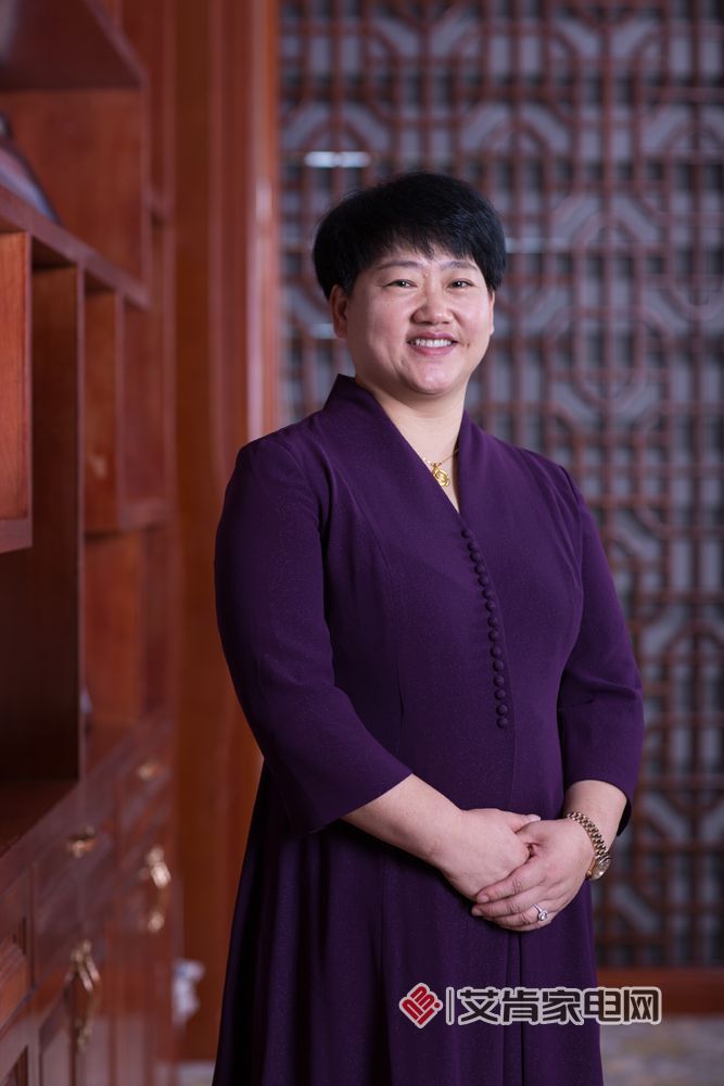 艾肯家电专访:帅丰专注厨电不改变,坚持为推广集成灶发声