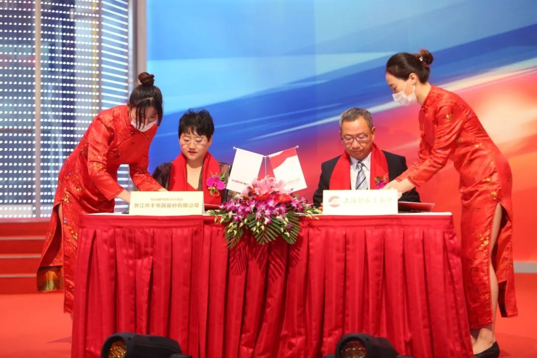 帅丰电器大商风采,如何让用户认可你的产品