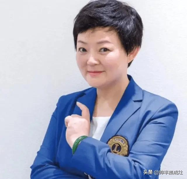 大商丰采 | 与丰相伴灶未来,陈建平谈10余年经营之道