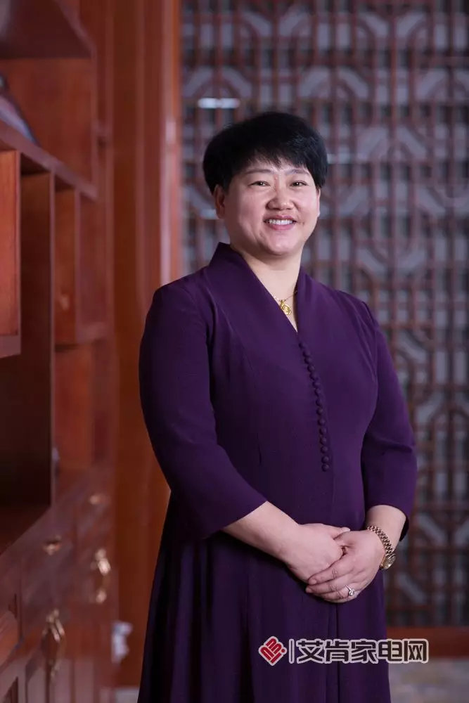 艾肯家电专访:帅丰专注厨电不改变,坚持为推广集成灶发声 艾肯家电专访:帅丰专注厨电不改变,坚持为推广集成灶发声