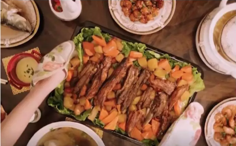帅丰再登央视,霸屏长达三分多钟! 帅丰再登央视,霸屏长达三分多钟!