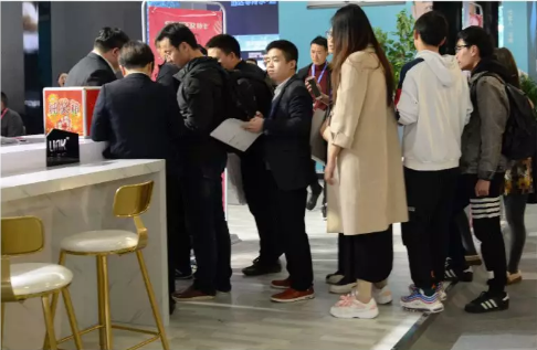 AWE现场速报 | 国内外厨电品牌争奇斗艳,帅丰电器大放异彩! AWE现场速报 | 国内外厨电品牌争奇斗艳,帅丰电器大放异彩!