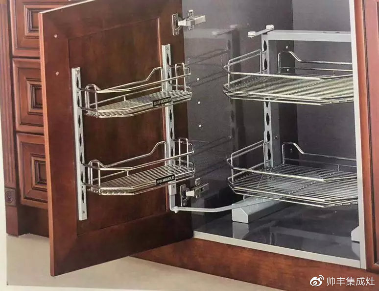 2020年《小欢喜》感动继续,这款橱柜藏着同款惊喜 2020年《小欢喜》感动继续,这款橱柜藏着同款惊喜