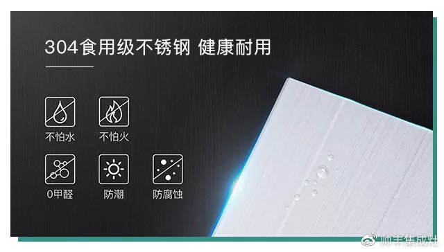 家里装这样的整体橱柜,才敢让宝宝放心住 家里装这样的整体橱柜,才敢让宝宝放心住