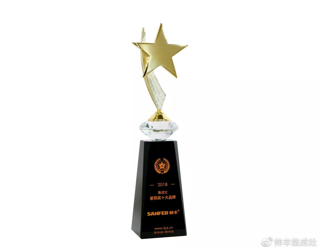 一举揽获四大奖项!帅丰成第三届建材行业年度盛典瞩目焦点! 一举揽获四大奖项!帅丰成第三届建材行业年度盛典瞩目焦点!