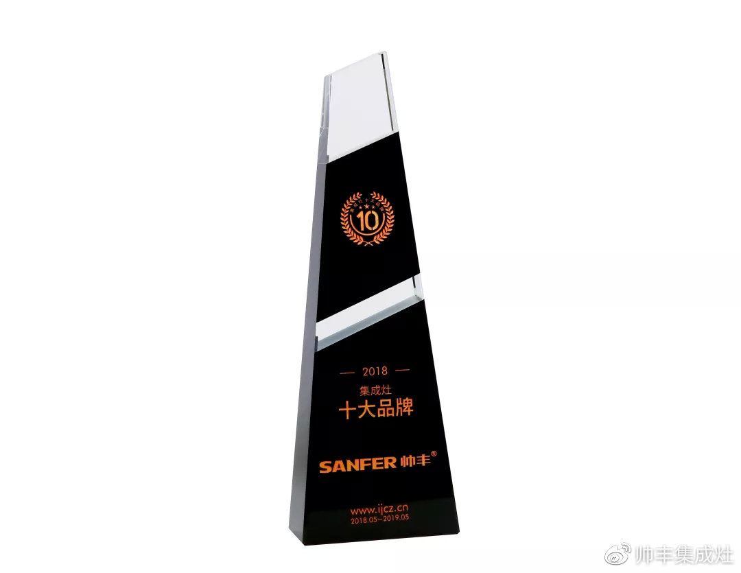 一举揽获四大奖项!帅丰成第三届建材行业年度盛典瞩目焦点! 一举揽获四大奖项!帅丰成第三届建材行业年度盛典瞩目焦点!