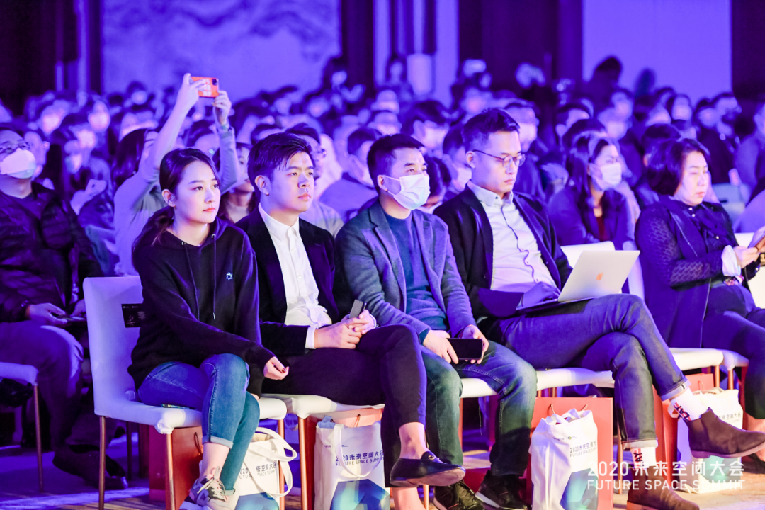 2020未来空间大会,帅丰集成灶凭实力斩获数个荣誉 2020未来空间大会,帅丰集成灶凭实力斩获数个荣誉