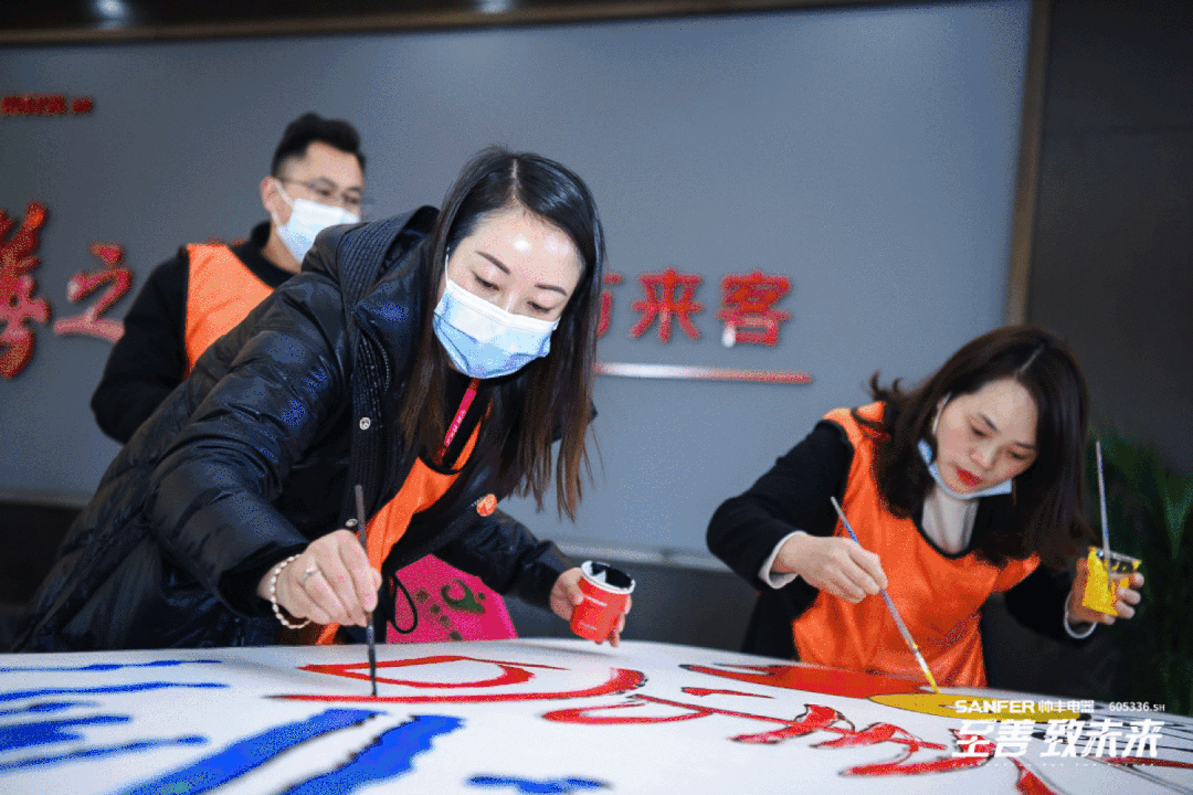 乘风破浪ZAO未来,帅丰全国经销商素质拓展热血开赛! 乘风破浪ZAO未来,帅丰全国经销商素质拓展热血开赛!