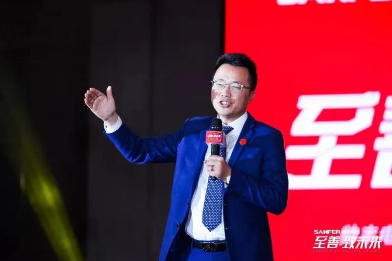 【转载中华集成灶网】至善·致未来丨立足自身优势,把握机遇、完善布局,帅丰电器臻启品牌全新征程 【转载中华集成灶网】至善·致未来丨立足自身优势,把握机遇、完善布局,帅丰电器臻启品牌全新征程