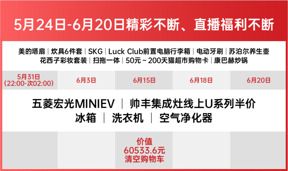 蒸烤领鲜 乘丰破浪| 618顶起,感觉自己赚了一个亿! 蒸烤领鲜 乘丰破浪| 618顶起,感觉自己赚了一个亿!