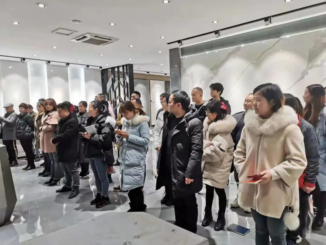 帅丰电器大商丰采!吴显金谈如何通过售后服务带动销售 帅丰电器大商丰采!吴显金谈如何通过售后服务带动销售