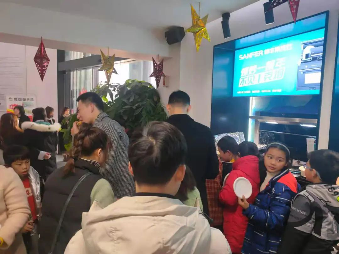 帅丰电器大商丰采!吴显金谈如何通过售后服务带动销售 帅丰电器大商丰采!吴显金谈如何通过售后服务带动销售