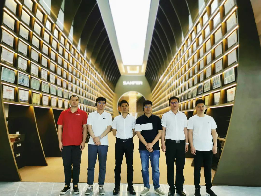 帅丰电器入选“嵊州厨具产业与京东战略合作名单” 帅丰电器入选“嵊州厨具产业与京东战略合作名单”