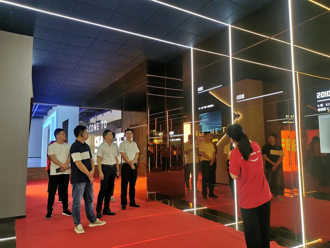 帅丰电器入选“嵊州厨具产业与京东战略合作名单” 帅丰电器入选“嵊州厨具产业与京东战略合作名单”