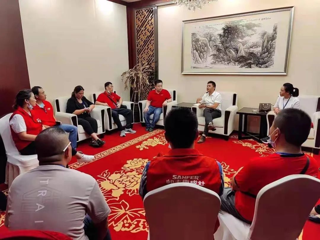 钜惠来袭|帅丰总裁签售三城联动,嗨翻一夏 钜惠来袭|帅丰总裁签售三城联动,嗨翻一夏