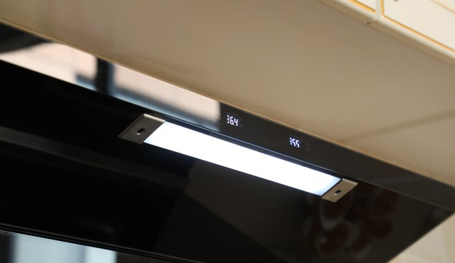 智慧让烹饪更简单 帅丰S65蒸烤一体集成灶 智慧让烹饪更简单 帅丰S65蒸烤一体集成灶