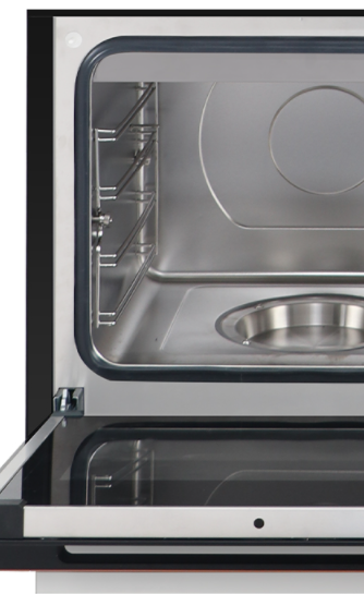 原来它也是细节“狂魔”？ 帅丰X1双子星集成灶贴心细节彰显品质