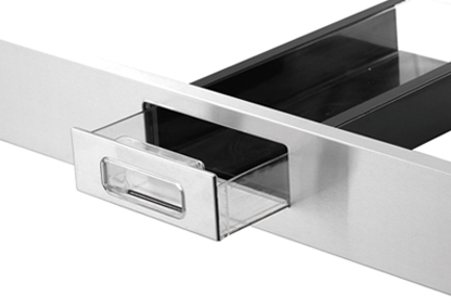 原来它也是细节“狂魔”？ 帅丰X1双子星集成灶贴心细节彰显品质