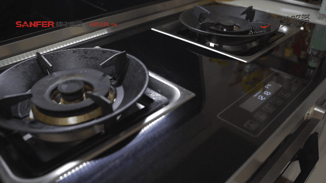 什么是人类高质量的厨电产品?听帅丰集成灶告诉你 什么是人类高质量的厨电产品?听帅丰集成灶告诉你