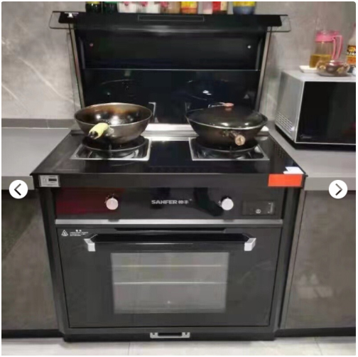 帅丰|集成灶=贵?你怕是没算过这笔账 帅丰|集成灶=贵?你怕是没算过这笔账