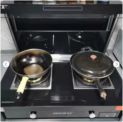 帅丰|集成灶=贵?你怕是没算过这笔账 帅丰|集成灶=贵?你怕是没算过这笔账