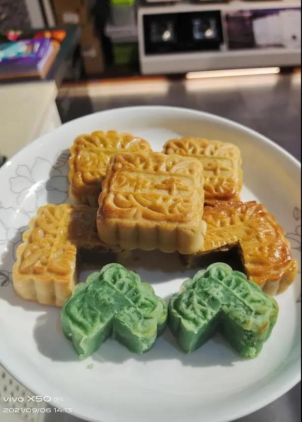 丰味之月|帅丰集成灶手工月饼PK大赛获奖门店惊喜揭晓 丰味之月|帅丰集成灶手工月饼PK大赛获奖门店惊喜揭晓