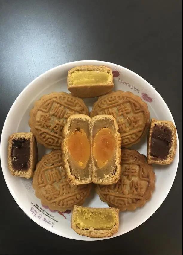 丰味之月|帅丰集成灶手工月饼PK大赛获奖门店惊喜揭晓 丰味之月|帅丰集成灶手工月饼PK大赛获奖门店惊喜揭晓