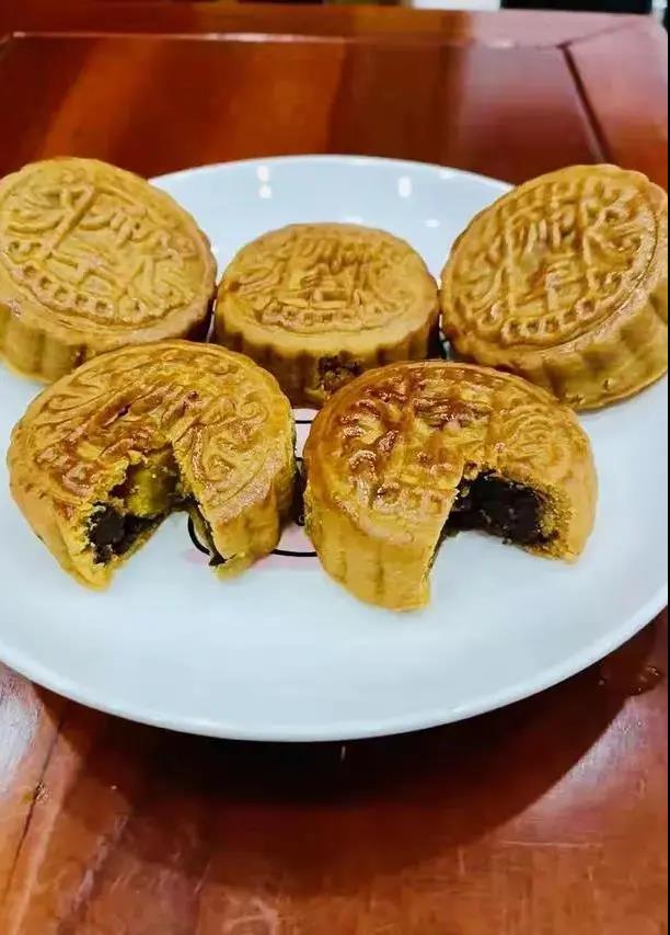 丰味之月|帅丰集成灶手工月饼PK大赛获奖门店惊喜揭晓 丰味之月|帅丰集成灶手工月饼PK大赛获奖门店惊喜揭晓