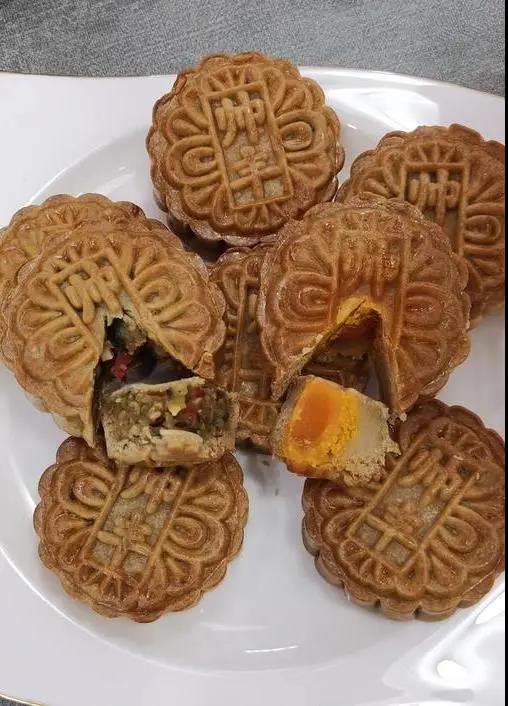 丰味之月|帅丰集成灶手工月饼PK大赛获奖门店惊喜揭晓 丰味之月|帅丰集成灶手工月饼PK大赛获奖门店惊喜揭晓