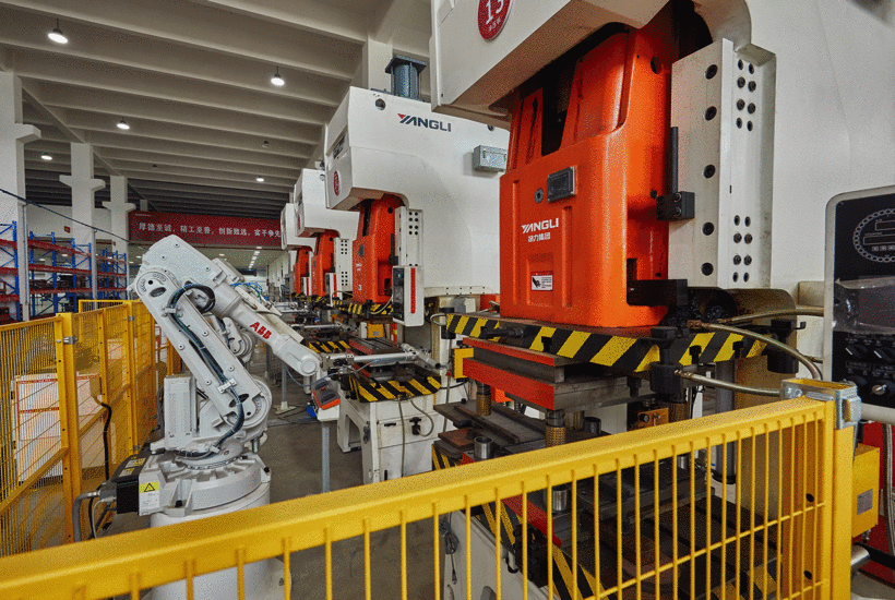 大商丰采│与丰相伴灶未来,汪建荣谈服务是销售的开始 大商丰采│与丰相伴灶未来,汪建荣谈服务是销售的开始