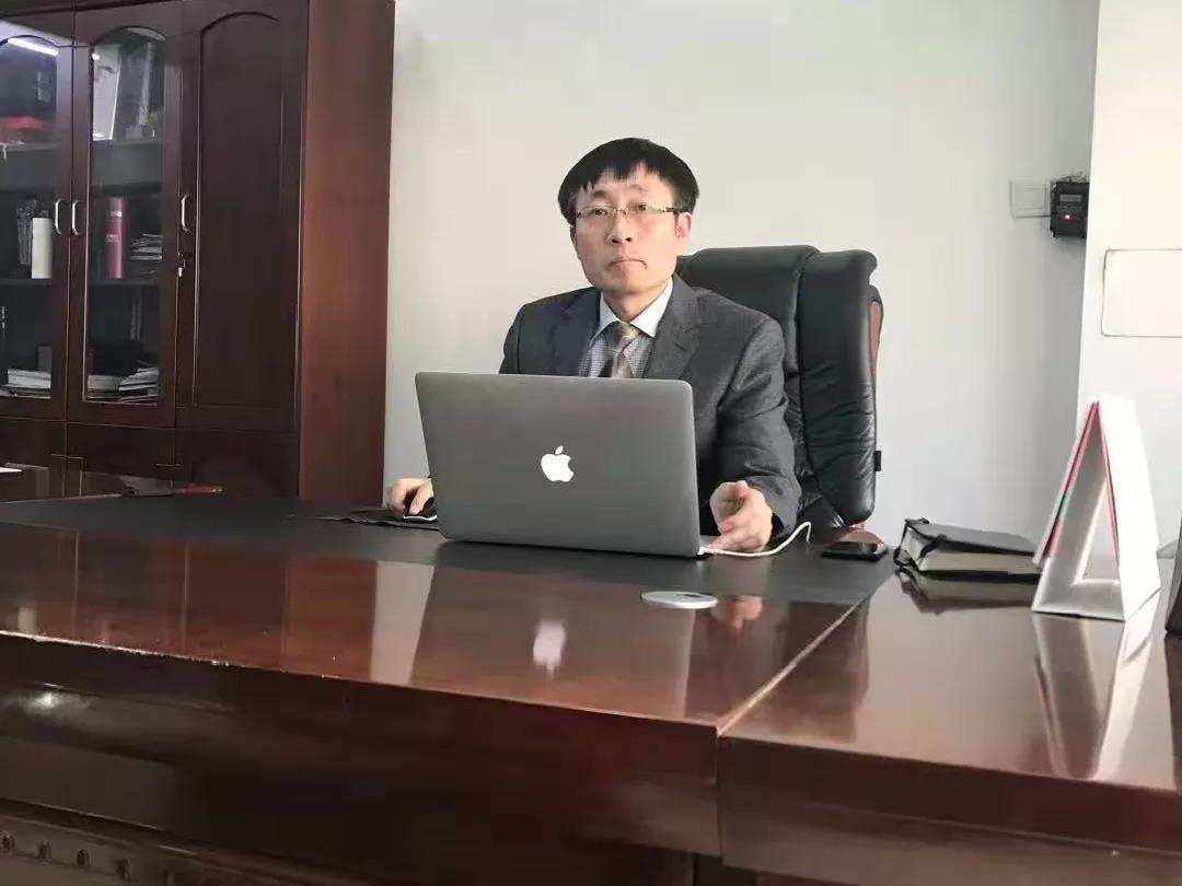 大商丰采│与丰相伴灶未来,汪建荣谈服务是销售的开始 大商丰采│与丰相伴灶未来,汪建荣谈服务是销售的开始