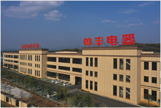 10月19日《大国品牌》帅丰电器正式登陆CCTV-1,开启集成灶大国品牌帅丰时代 10月19日《大国品牌》帅丰电器正式登陆CCTV-1,开启集成灶大国品牌帅丰时代