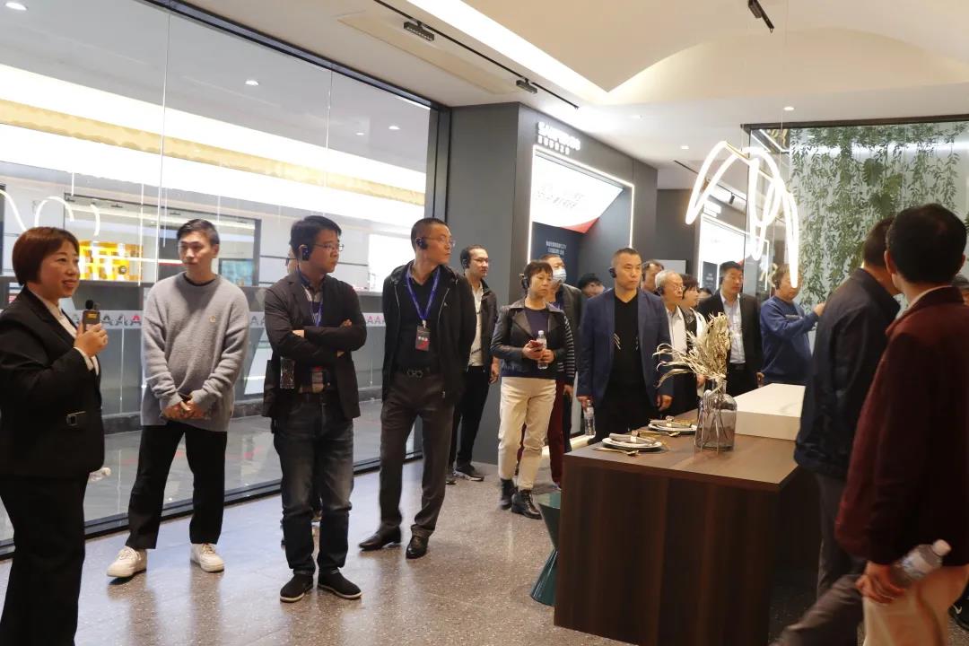 帅丰智能化制造示范基地,彰显大国品牌实力 帅丰智能化制造示范基地,彰显大国品牌实力