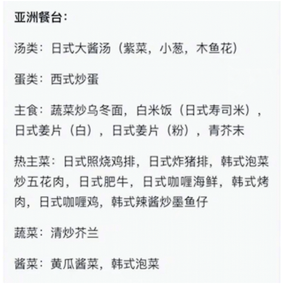 一键解锁678道冬奥菜品，集成厨房百味，帅丰一部到位！