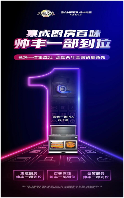 售后维修很困难?帅丰集成灶微笑服务,贴心为用户考虑 售后维修很困难?帅丰集成灶微笑服务,贴心为用户考虑