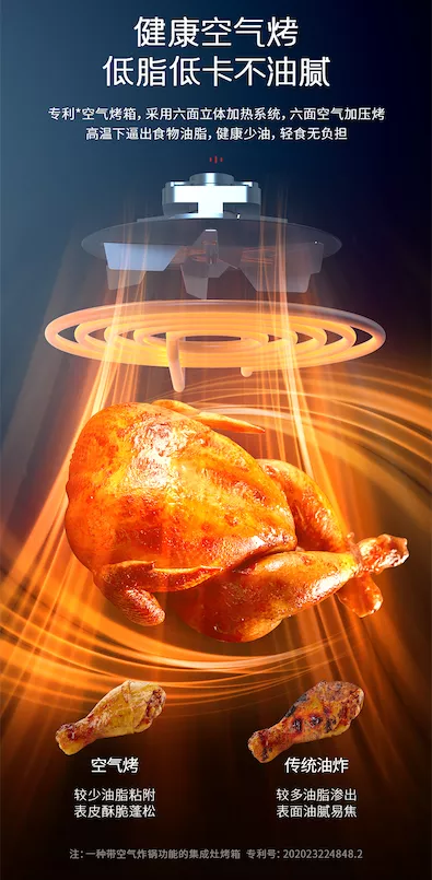 大冷天想吃热乎菜这么难吗?帅丰双子星集成灶暖心又暖胃 大冷天想吃热乎菜这么难吗?帅丰双子星集成灶暖心又暖胃