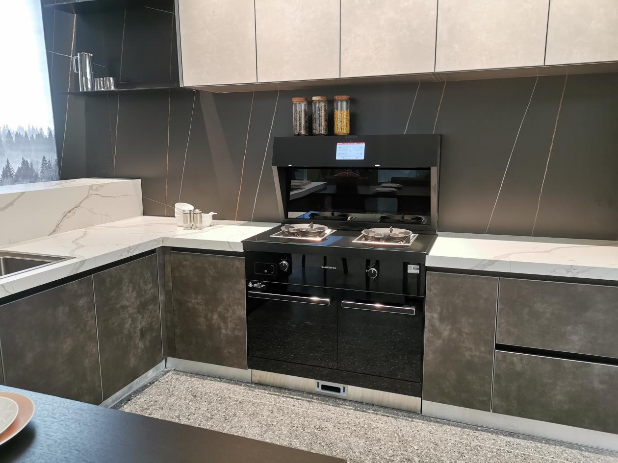 市场聚焦:在大国品牌帅丰集成灶身上,读懂消费者喜爱的五大消费趋势 市场聚焦:在大国品牌帅丰集成灶身上,读懂消费者喜爱的五大消费趋势