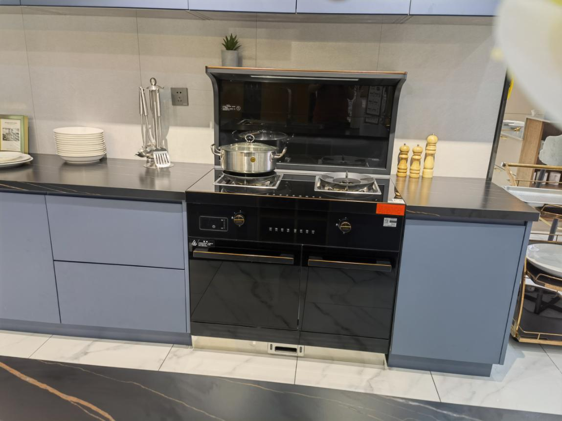 集成灶好还是有油烟机好?集成灶如何挑选? 集成灶好还是有油烟机好?集成灶如何挑选?