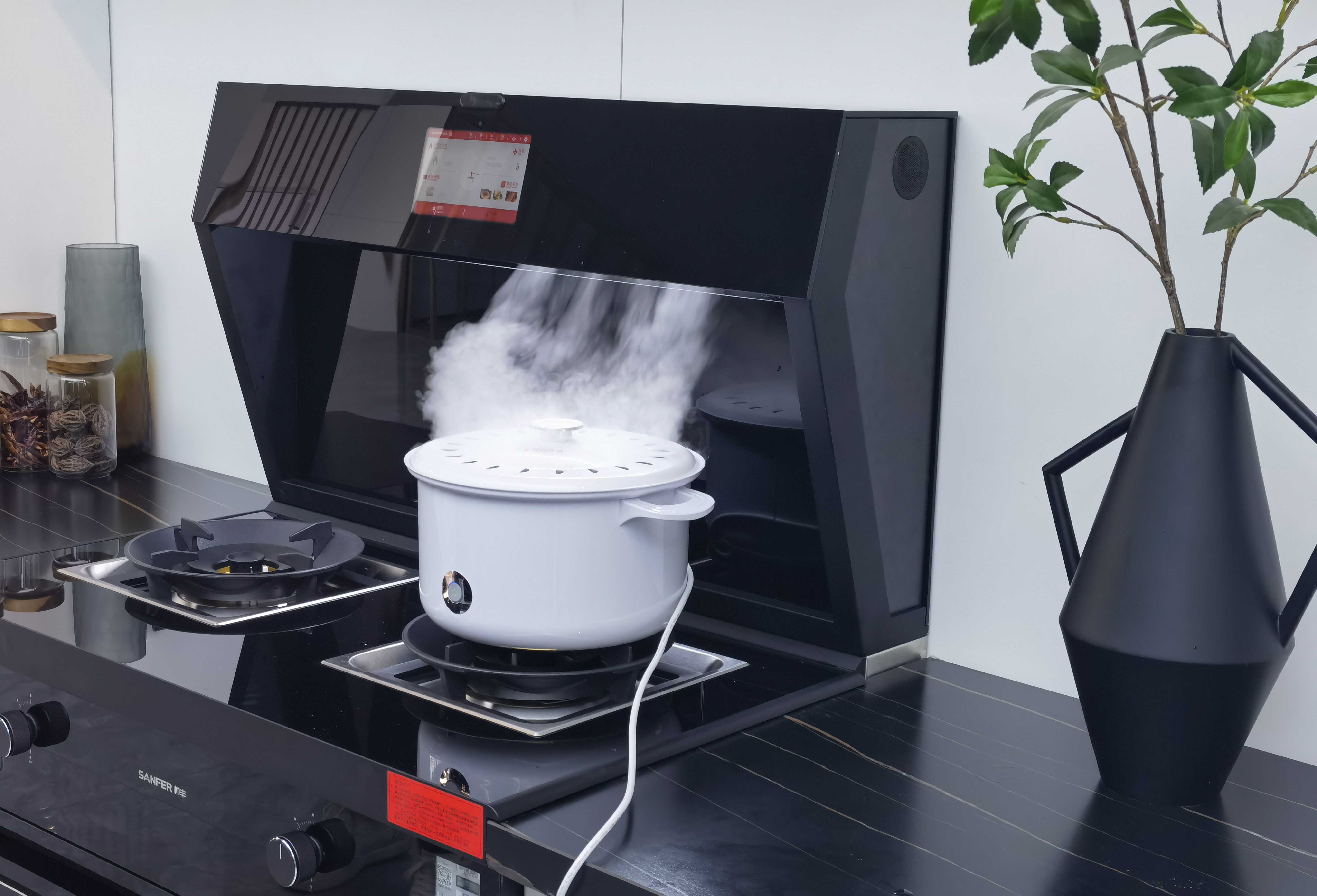 集成灶好还是有油烟机好?集成灶如何挑选? 集成灶好还是有油烟机好?集成灶如何挑选?