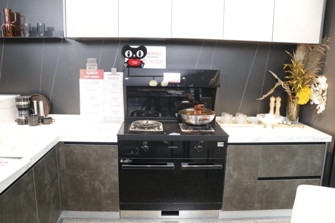 集成灶好还是有油烟机好?集成灶如何挑选? 集成灶好还是有油烟机好?集成灶如何挑选?