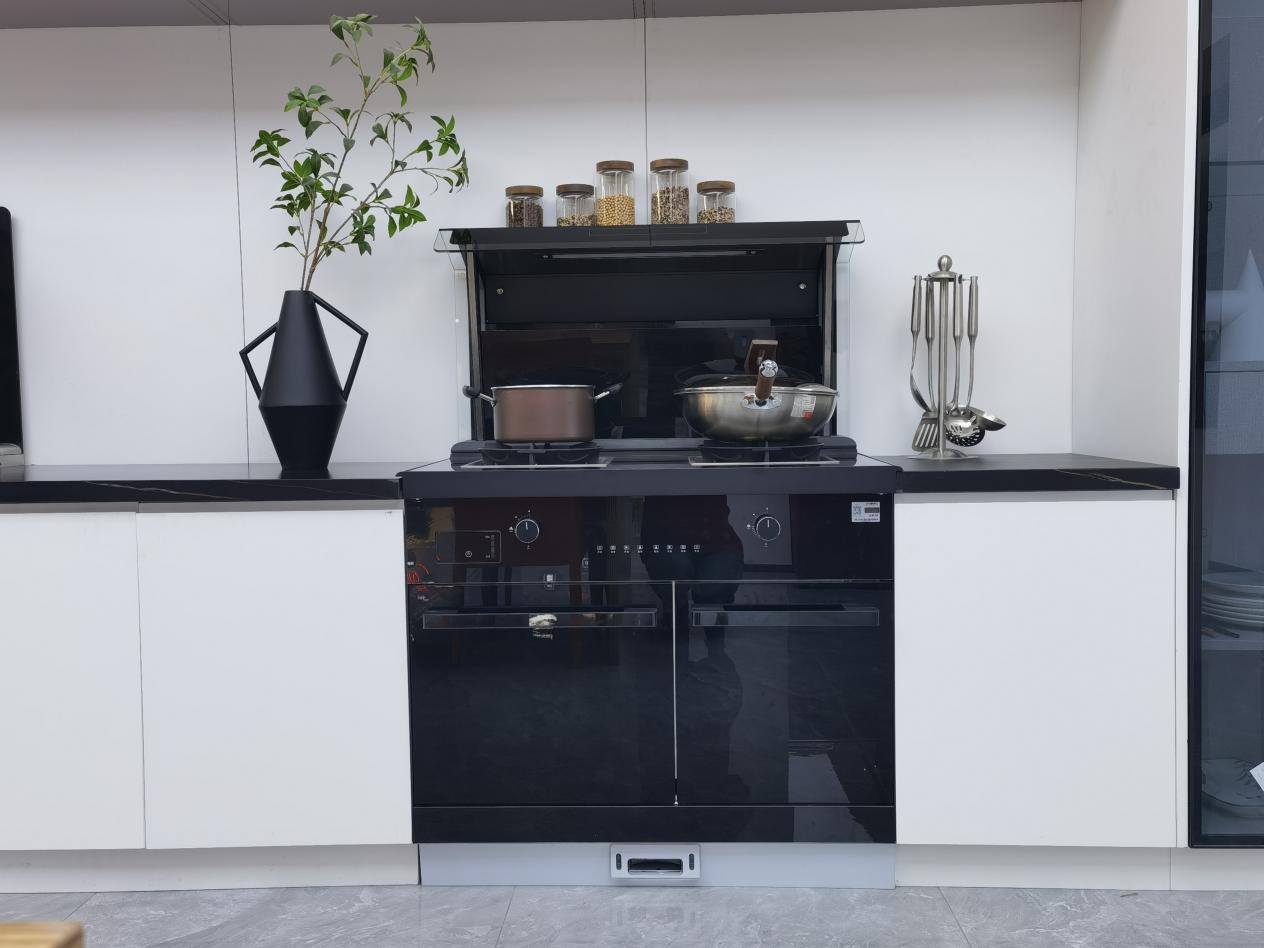 集成灶好还是有油烟机好?集成灶如何挑选? 集成灶好还是有油烟机好?集成灶如何挑选?