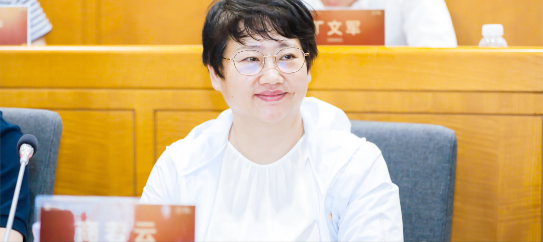 帅丰电器董事长商若云:只要脚踏实地,制造业并不难 帅丰电器董事长商若云:只要脚踏实地,制造业并不难