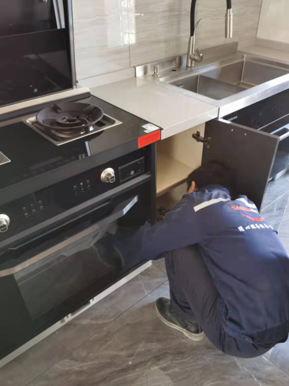 帅丰电器大商风采,如何让用户认可你的产品 帅丰电器大商风采,如何让用户认可你的产品