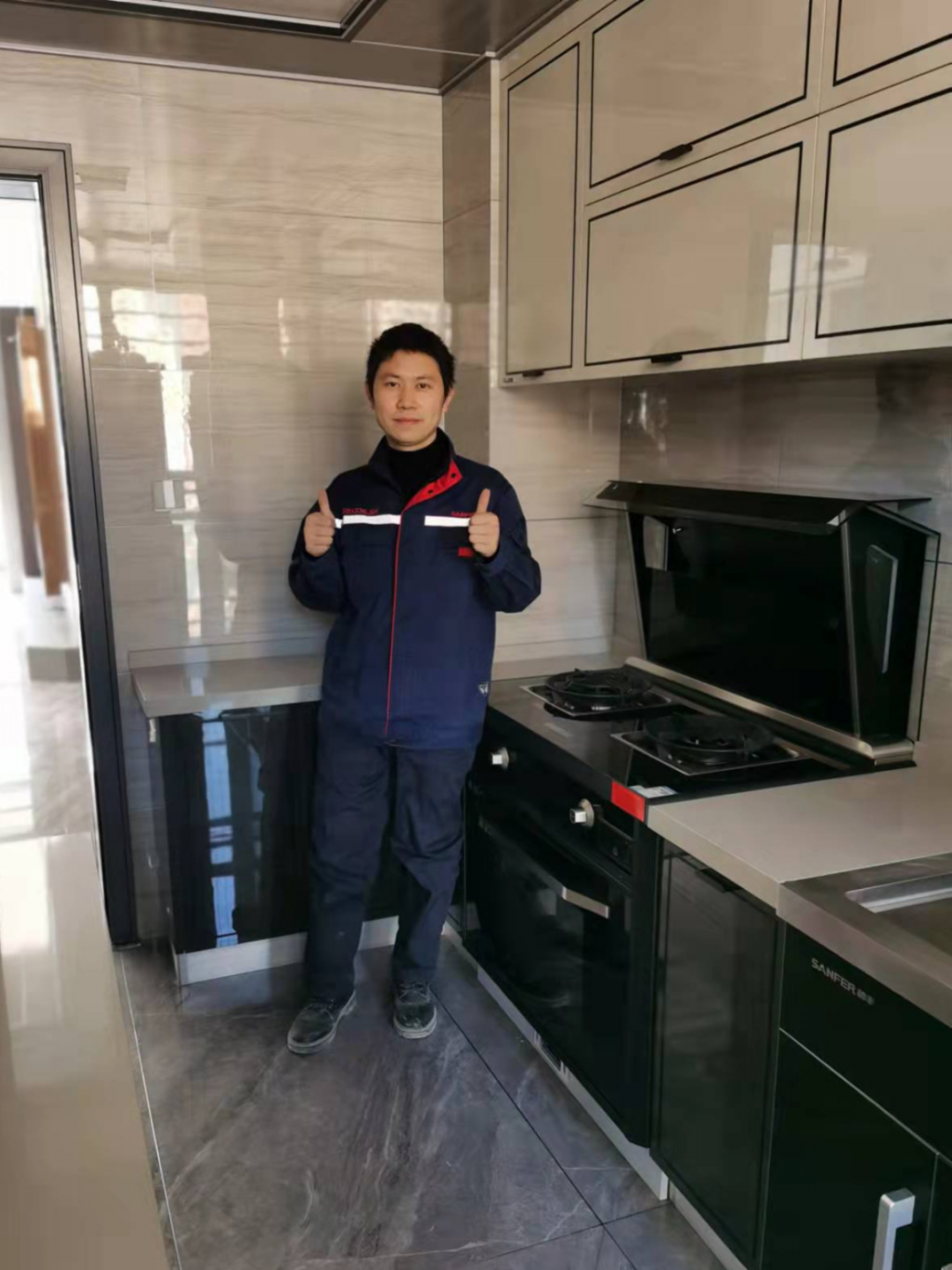 帅丰电器大商风采,如何让用户认可你的产品 帅丰电器大商风采,如何让用户认可你的产品