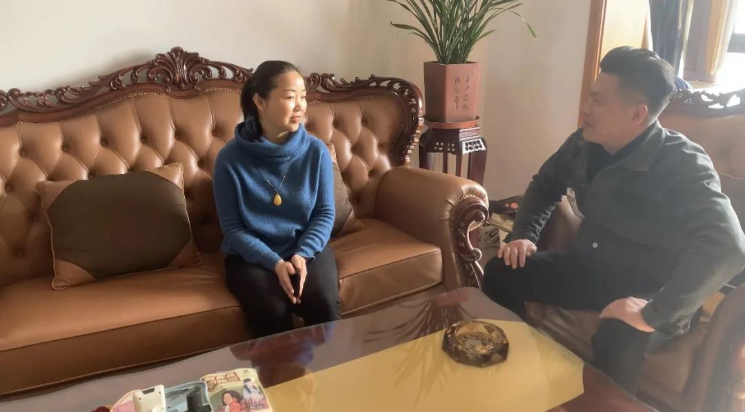 【帅丰微笑服务】她疯狂向亲朋好友安利帅丰集成灶,原因就是... 【帅丰微笑服务】她疯狂向亲朋好友安利帅丰集成灶,原因就是...